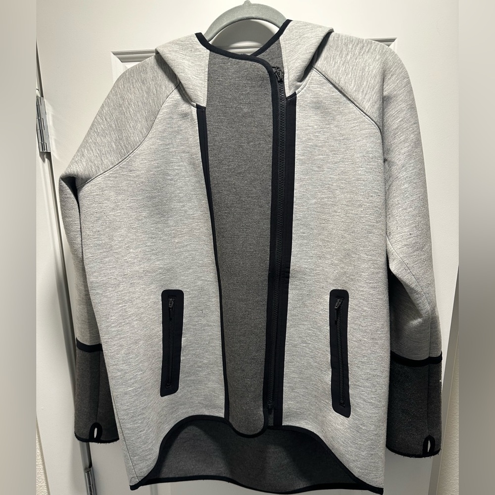 Elie Tahari Sport Jacket with Hood